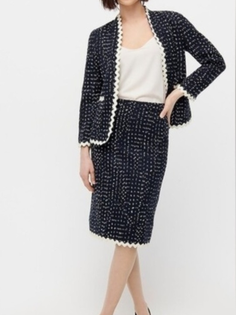 J. Crew | Pencil Skirt